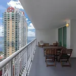 Luxury Apartment In Brickell