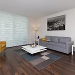Luxury Apartment In Brickell