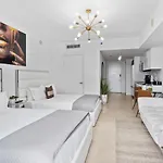 Icon Brickell Apartments