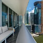 Icon Brickell Apartments