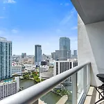 Icon Brickell Apartments