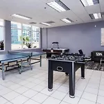 Gorgeous 2Br In The Heart Of Brickell, Free Parking
