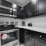 Wonderful Brand New Duplex 3 Bedroom 2,5 Bathrooms With Parking