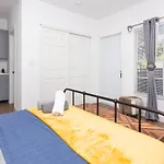 Studio With Backyard - Heart Of Midtown - Wynwood