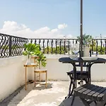 Home Miami Downtown With Balcony - 5 Minutes From Wynwood & Port - Art District Near Beach
