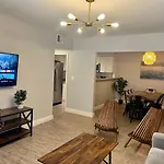 Coral Gable 3Br House Parking &