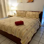 A Peaceful Stay In Miami