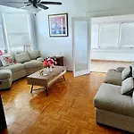 A Peaceful Stay In Miami