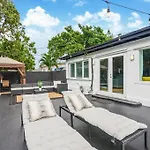 Zen House W/Pool+Backyard+Nature