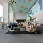 Amazing Condo In Downtown Miami/Brickell W/Parking