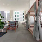 Amazing Condo In Downtown Miami/Brickell W/Parking