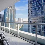 Icon Brickell Residences
