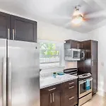 Bright & Cozy Duplex ~ Near South Beach & Wynwood!