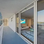 Ocean View 35Th Floor, In The Heart Of Miami