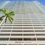 Ocean View 35Th Floor, In The Heart Of Miami