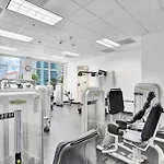 Ocean View 35Th Floor, In The Heart Of Miami