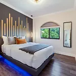 Luxury Beach Oasis - Heated Pool, Game Extravaganza L44