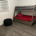 Cozy Triplex Centrally Located