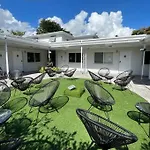 Wonderful And Calm Studio In Miami