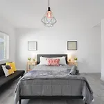 Wonderful And Calm Studio In Miami