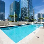 Luxury 2 Bedrooms Brickell Bay Apartment