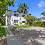 Ibyza Villa