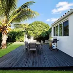 Miami Art Deco Home By Pmi