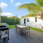 Miami Art Deco Home By Pmi