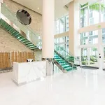 Beautiful Brickell Loft