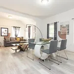 Home Midtown Miami - Wynwood Area With Backyard - Art District Near To Beach