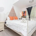 Home Midtown Miami - Wynwood Area With Backyard - Art District Near To Beach