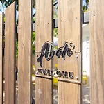 Home Midtown Miami - Wynwood Area With Backyard - Art District Near To Beach