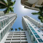 Beautiful Brickell Loft