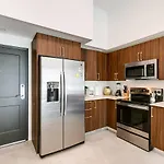 New 2Bed/2Bath Next To Jackson Memorial Hospital
