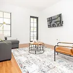 Miami Downtown 2 Bedrooms Apartment - 10 Minutes To Beach - 5 Minutes To Wynwood