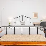 Miami Downtown 2 Bedrooms Apartment - 10 Minutes To Beach - 5 Minutes To Wynwood