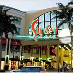 New Luxurious Studio Private In The Heart Of Miami