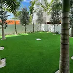 Little Havana 1Br W Pool Gym Near Restaurants Mia-49
