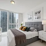 Lux 2B-2B At Icon - Water View & 5-Star Amenities