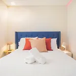 Gorgeous Apartment Close To Brickell Wfree Parking