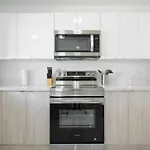 Quaint 3-Bedrooms Duplex For Your Perfect Stay