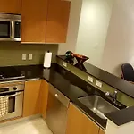 Brickell Deluxe Apartment With Free Parking