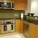 Brickell Deluxe Apartment With Free Parking