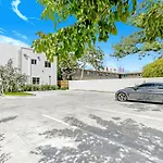 Artease3 - Stylish, Near Wynwood Walls & Restaurants