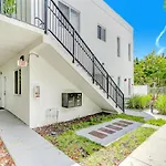 Artease 2 -Largest, Stylish, Peloton Bike, Near Wynwood Walls & Restaurants