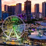 Miami Grand City View 1709