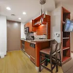 Beautiful 1 Bedroom Brickell