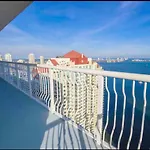 Stunning 2Br Condo Brickell-Waterviews-Freeparking