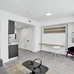 Miami High Town View 1610