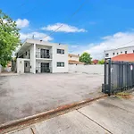 West Brickell Apt #1 Free Parking-Family Friendly